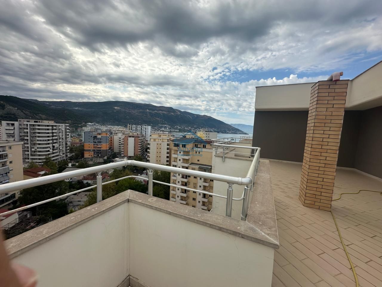 Penthouse For Rent In Vlore Albania